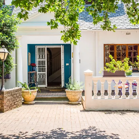 5Th Avenue Gooseberry Guest House-2