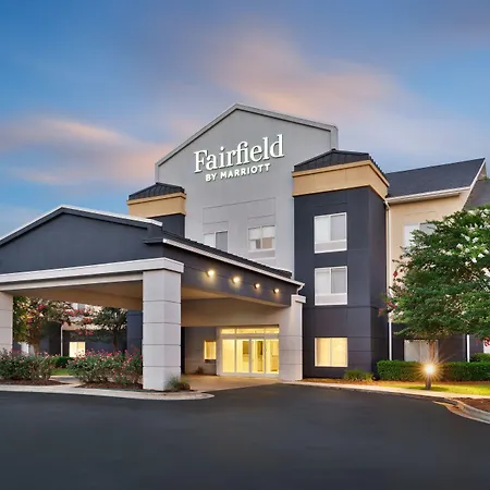 Fairfield Inn & Suites By Marriott Albany-2