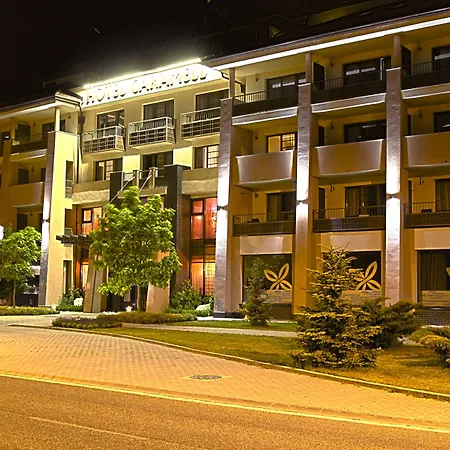 Caramell Premium Resort-2