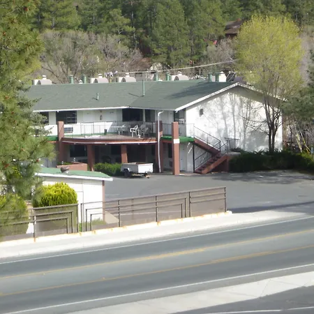 Sierra Inn-2