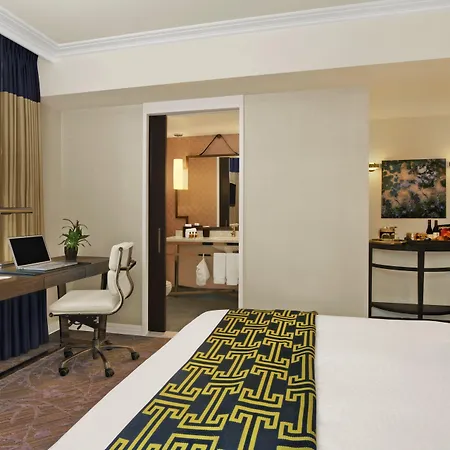 Kimpton Hotel Palomar Philadelphia By Ihg-2