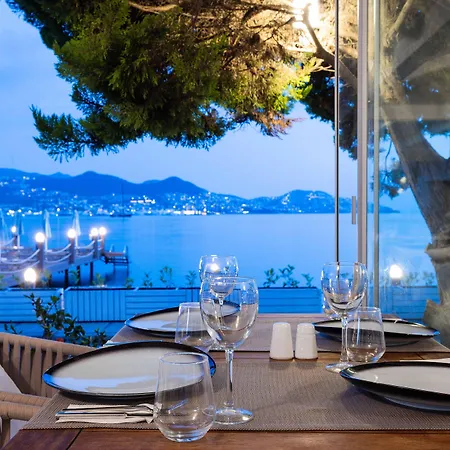 Elite Hotel Bodrum-3