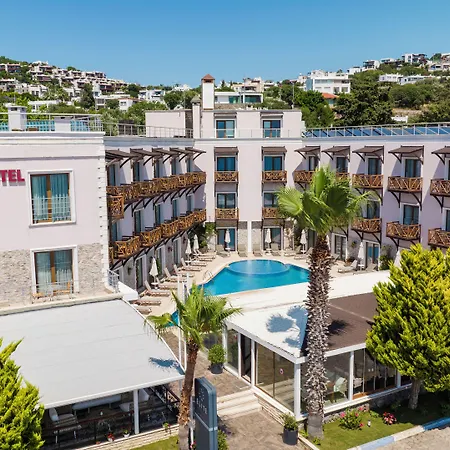 Elite Hotel Bodrum-2