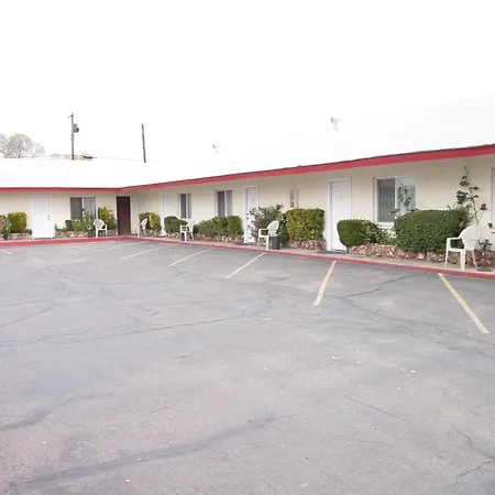 Supai Motel-2