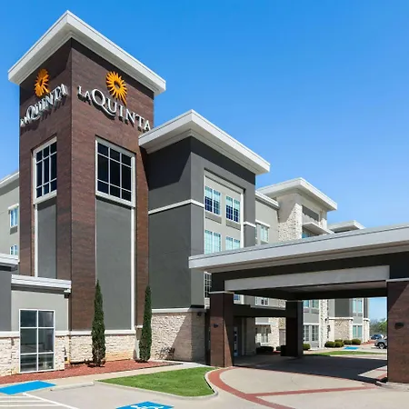 La Quinta Inn & Suites By Wyndham Ft Worth-Burleson-3