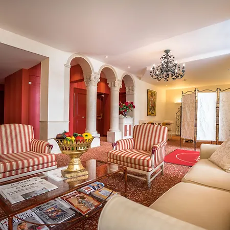 Hotel Delambre-3
