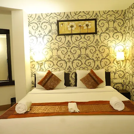Optimum Tara Palace @ Taj-3