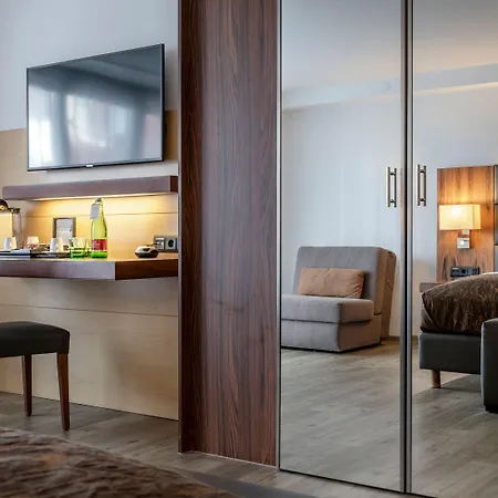 Hotel Imlauer Wien-3