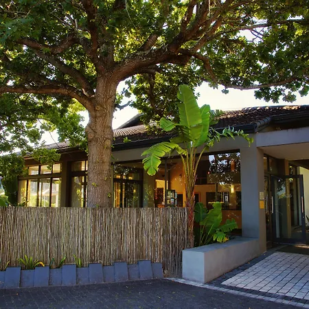 Premier Resort The Moorings, Knysna-2
