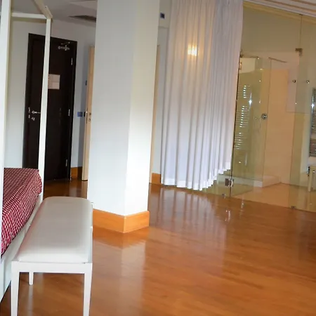 Hotel Fiera Di Brescia-3