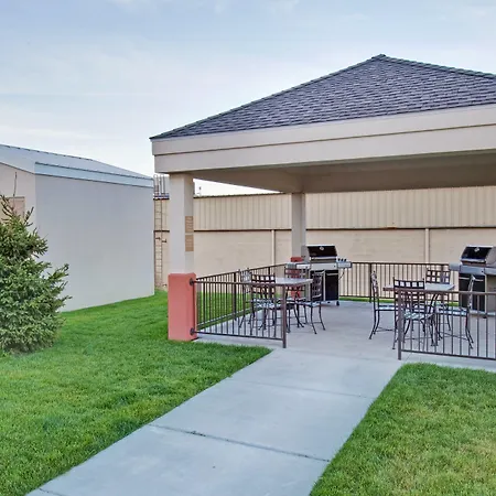 Candlewood Suites Williston By Ihg-2