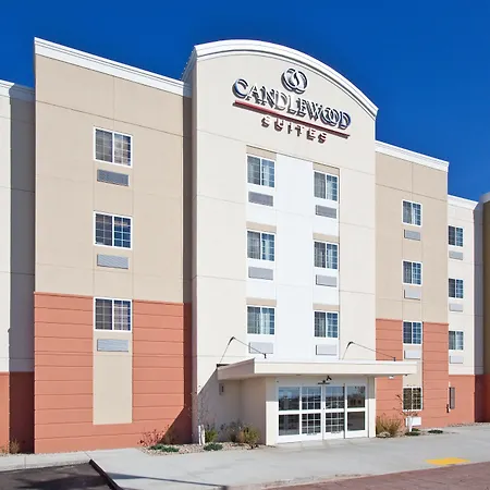 Candlewood Suites Williston By Ihg-3