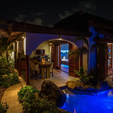 Baoase Luxury Resort-3