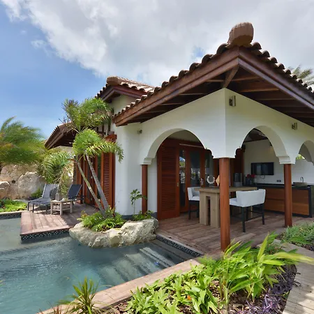 Baoase Luxury Resort-3