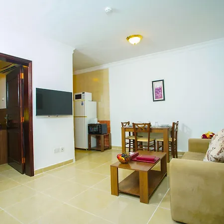 La Villa Inn Hotel Apartment-2