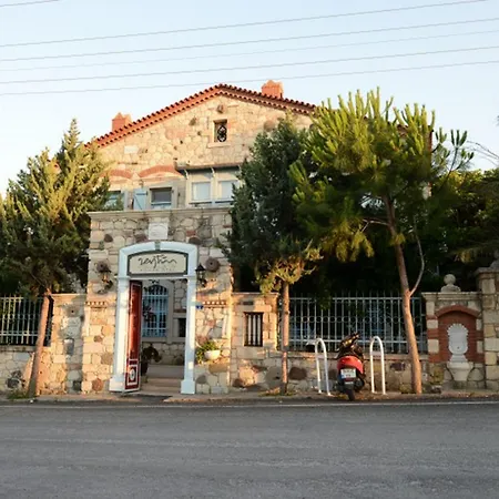 Alacati Zeytin Konak Hotel-2