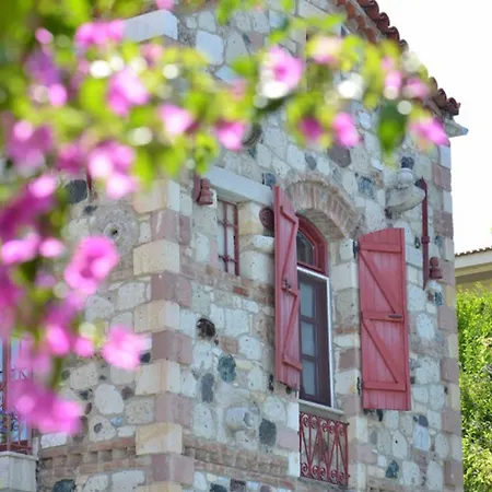Alacati Zeytin Konak Hotel-3