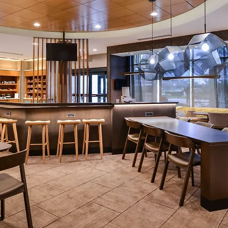 Springhill Suites Irvine John Wayne Airport / Orange County-3