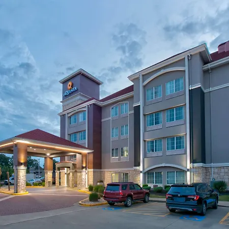 La Quinta Inn & Suites By Wyndham Little Rock - Bryant-3