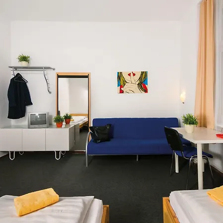 Hotel AVAlex-3