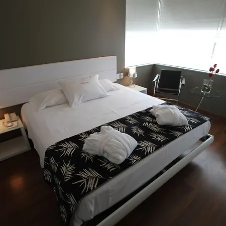 Regency Golf - Hotel Urbano-2