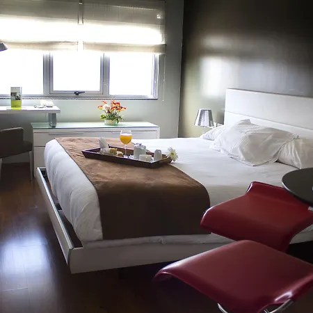 Regency Golf - Hotel Urbano-3