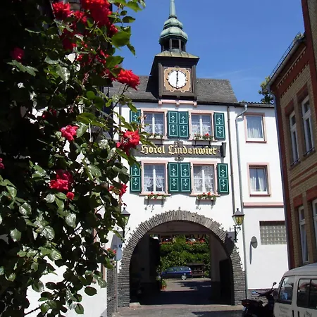 Hotel Lindenwirt-3