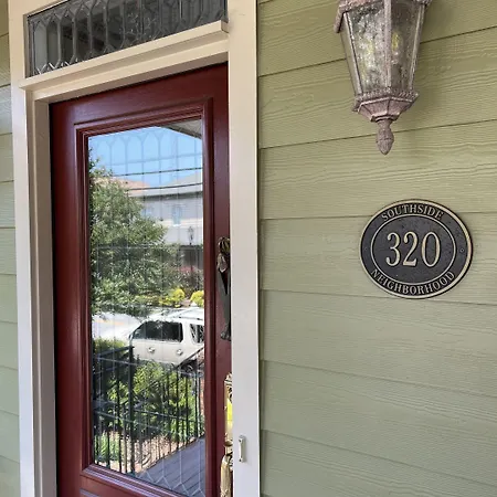 Haynes Bed And Breakfast-2