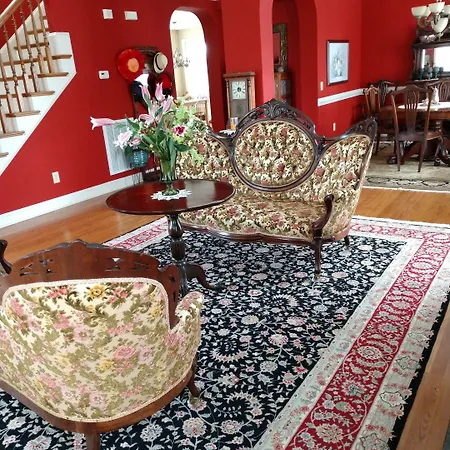 Haynes Bed And Breakfast-3