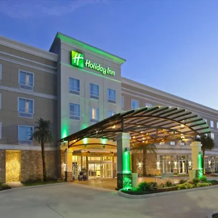 Holiday Inn Hammond By Ihg-2