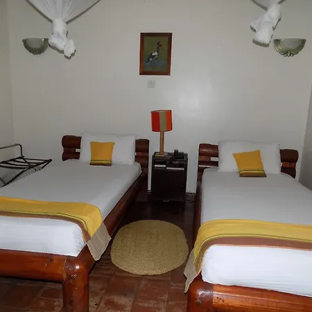 Kenya Comfort Hotel-2