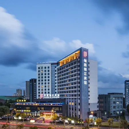 Paradise Hotel Shanghai-2