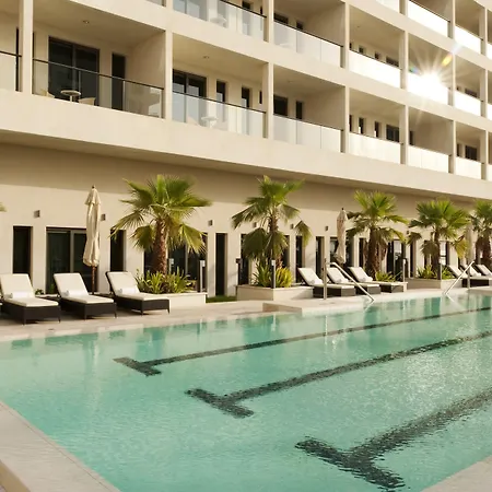 Staybridge Suites Yas Island Abu Dhabi By Ihg-3