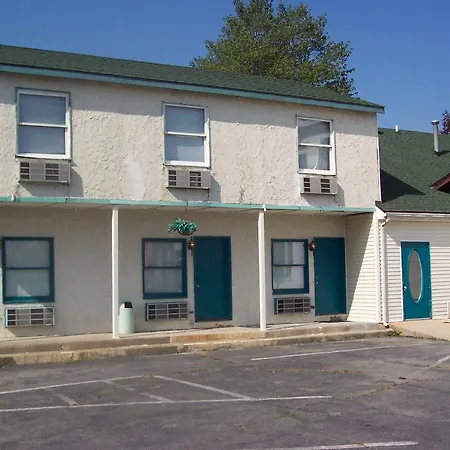 Granny'S Motel-3