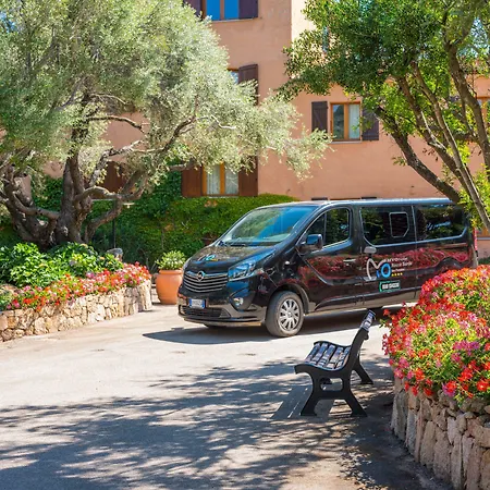 Hotel Rocce Sarde-3