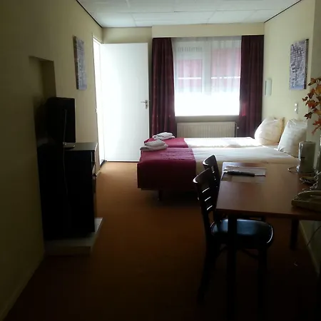 Oranje Hotel Sittard-2
