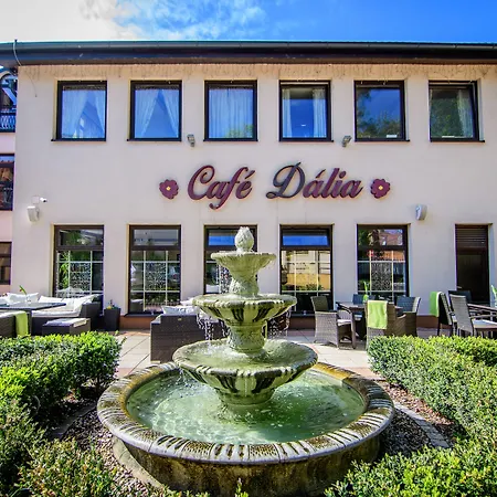 Eco Friendly Hotel Dalia-3