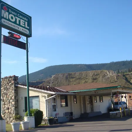 Trans Canada Motel-3