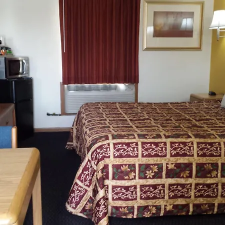 Rodeway Inn & Suites Austin I-90-2