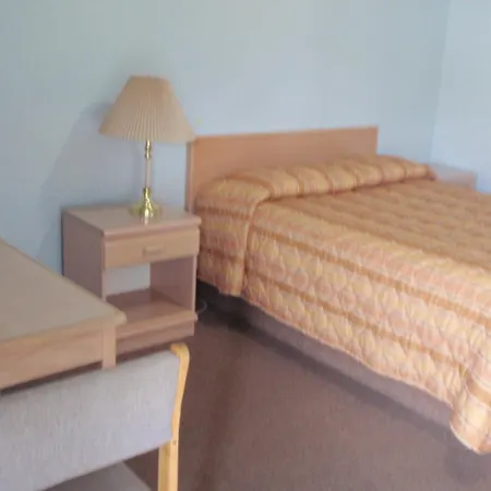 Trans Canada Motel-2