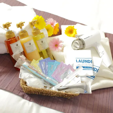 Hotel Mystays Kameido-2