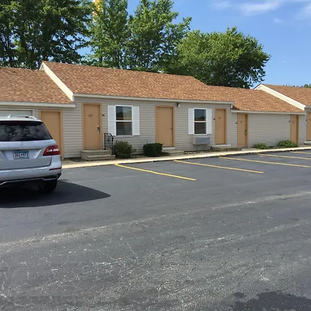 Rodeway Inn & Suites Austin I-90-3