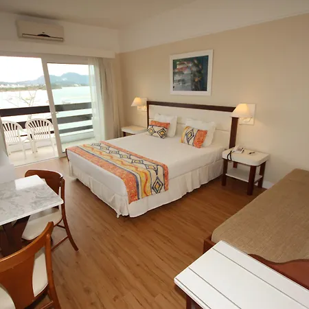 Costa Norte Ponta Das Canas Hotel-2