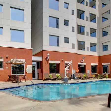 Hyatt House Fort Lauderdale Airport/Cruise Port-3