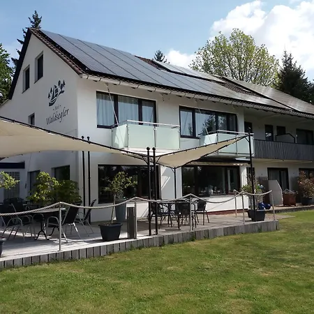 Hotel Garni Waldsegler-3
