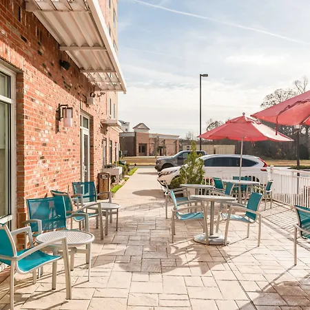 Towneplace Suites By Marriott Charlotte Mooresville-2