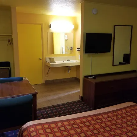 Motel 7 Rawlins-3