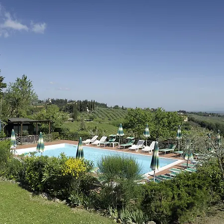 Hotel Villa Belvedere-2