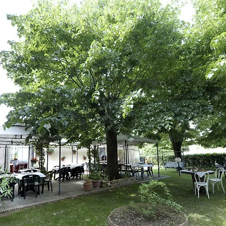 Hotel Villa Belvedere-3