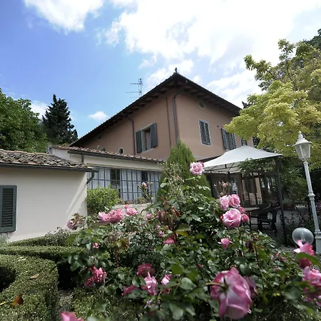 Hotel Villa Belvedere-3
